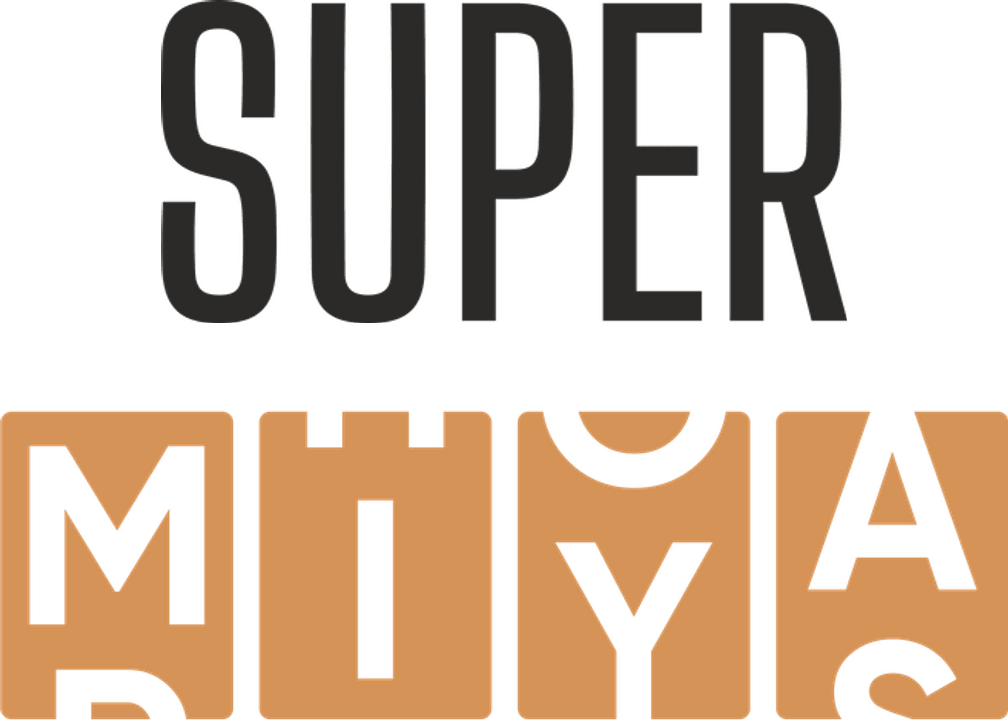Super Mima
