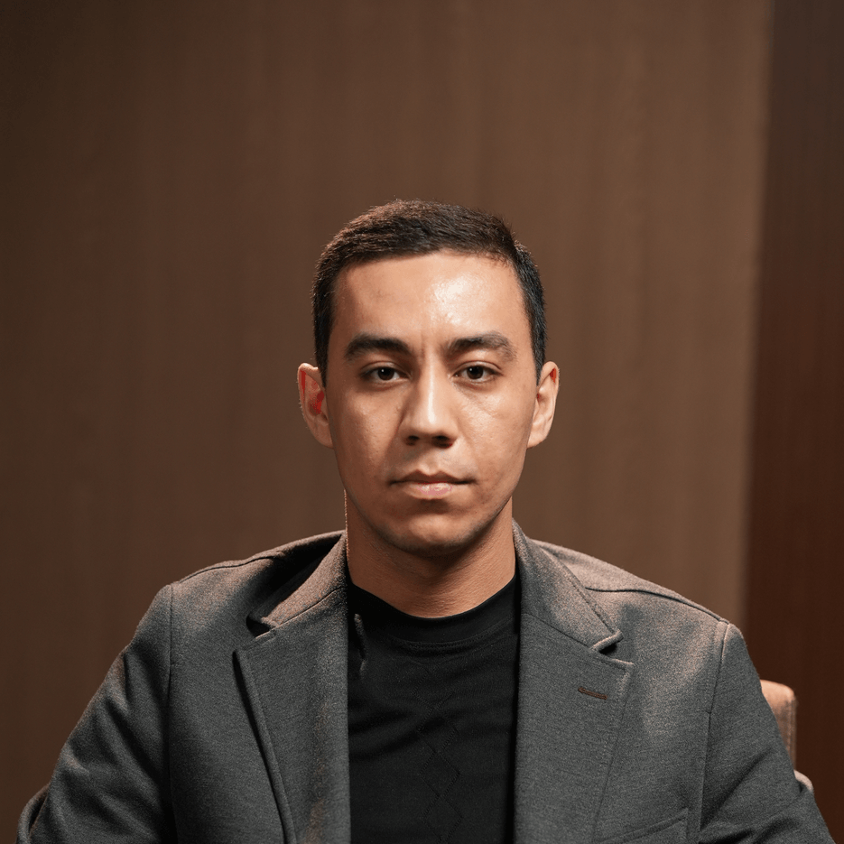 Ravshan Turgʻunov