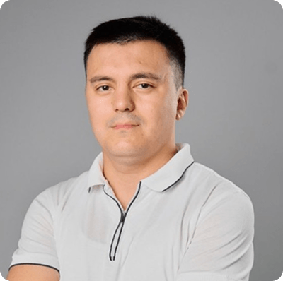 Ulugʻbek Musaev