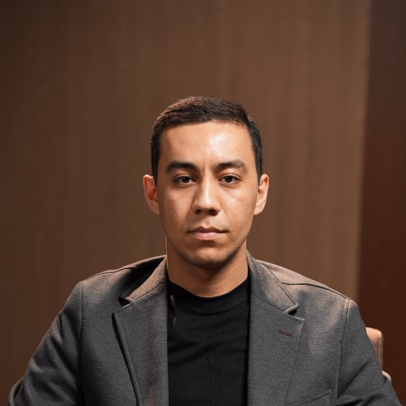 Ravshan Turgʻunov