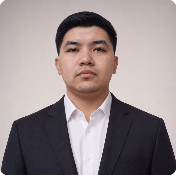 Roʻzimurod Doʻstmirzayev