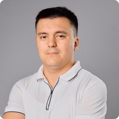 Ulugʻbek Musaev