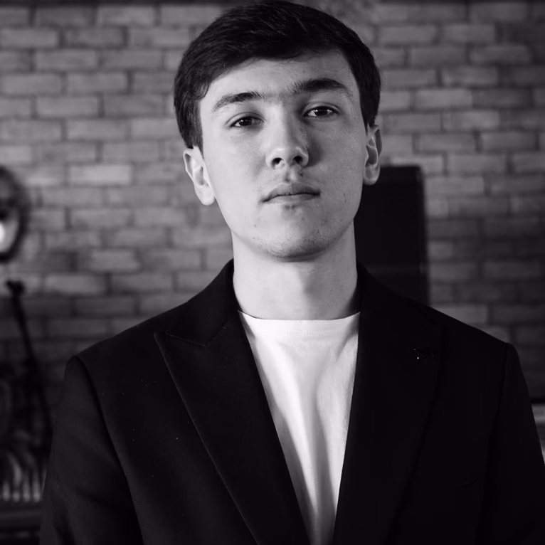 Umidjon Fayzullayev